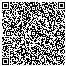 QR code with Yoders Crpt & Uphl Stm Cleani contacts