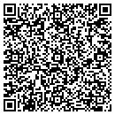 QR code with Glas Tek contacts