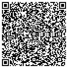 QR code with L A Fitness Sports Club contacts