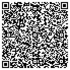 QR code with My Place At Kingspoint Inc contacts