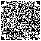 QR code with Gail Borden Hypnosis contacts