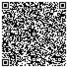 QR code with Puttin On Ritz Restaurant contacts