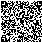 QR code with Applied Testing Foundation contacts