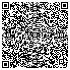 QR code with A Affordable Pro Cleaning contacts