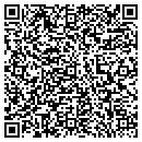 QR code with Cosmo Air Inc contacts