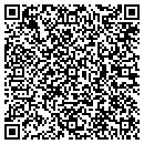QR code with MBK Tours Inc contacts