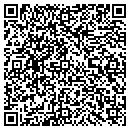 QR code with J RS Discount contacts