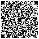QR code with Marions First Baptist Church contacts