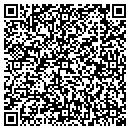 QR code with A & J Appraisal Inc contacts