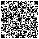 QR code with Cuellar Sachse & Hawes Advg contacts