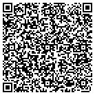 QR code with C-K's Wholesale Produce Inc contacts