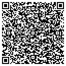 QR code with Roserios Pizzeria contacts
