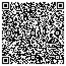 QR code with Hester Eye Care contacts