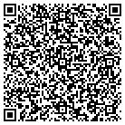 QR code with Hise and Lee Enterprises Inc contacts