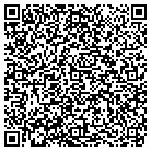 QR code with Judys Crystals N Things contacts