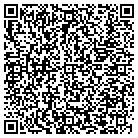 QR code with Mini Garden Flower & Gift Shop contacts