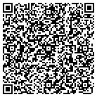 QR code with A & D Customized Courier contacts