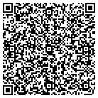 QR code with E C Stokes Mechanical Contr contacts