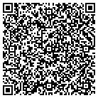 QR code with Deerfield Lake Mobile Home contacts