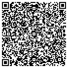 QR code with Accountax Business Service contacts