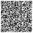 QR code with Big Bend Septic Tank Co contacts