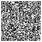 QR code with Holmes Beach Property Mgmt Inc contacts