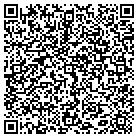 QR code with T & K Truck & Trailer Service contacts