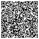 QR code with T C Cash Advance contacts