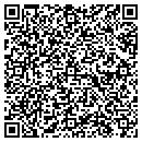 QR code with A Beyers Plumbing contacts