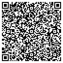 QR code with I Works Inc contacts