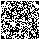 QR code with Custom Cultured Mrbl Inc contacts