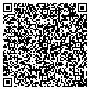 QR code with Therapist R US contacts