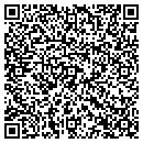 QR code with R B Oppenheim Assoc contacts