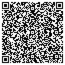 QR code with Hair Masters contacts