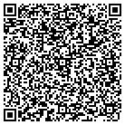 QR code with B C S Consulting Service contacts