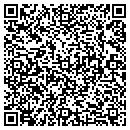 QR code with Just Cheer contacts