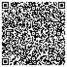 QR code with Ultimate Pizza Sub & Bakery contacts