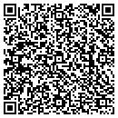 QR code with A & D Nurseries Inc contacts
