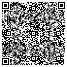 QR code with Planet Recruiters Inc contacts