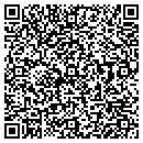 QR code with Amazing Cuts contacts