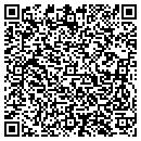 QR code with J&N Sod Farms Inc contacts