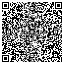 QR code with Hicks Dental contacts