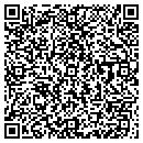 QR code with Coaches Lawn contacts