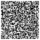 QR code with Hoback Senior Actvities Center contacts