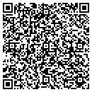 QR code with Ajs Delivery Service contacts