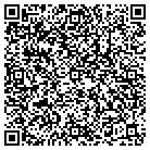 QR code with Highlands County Probate contacts