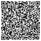 QR code with Randal Hall Paint Contracting contacts