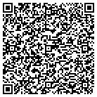 QR code with First Florida Mortgage Co Inc contacts