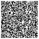 QR code with City Signs Of S Florida contacts