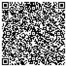 QR code with Hoonah City Harbor Master contacts
